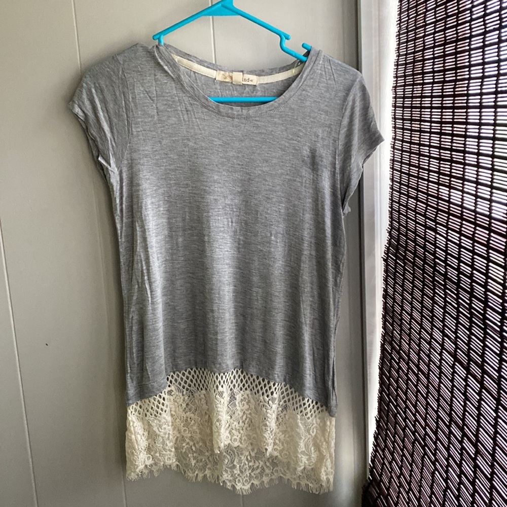 NWT top